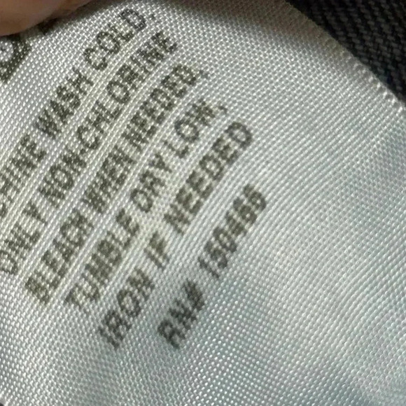 41 Hawthorn The Girlfriend Brannan Jeans Size 27 - Picture 10 of 12